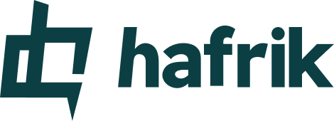 Hafrik Shop