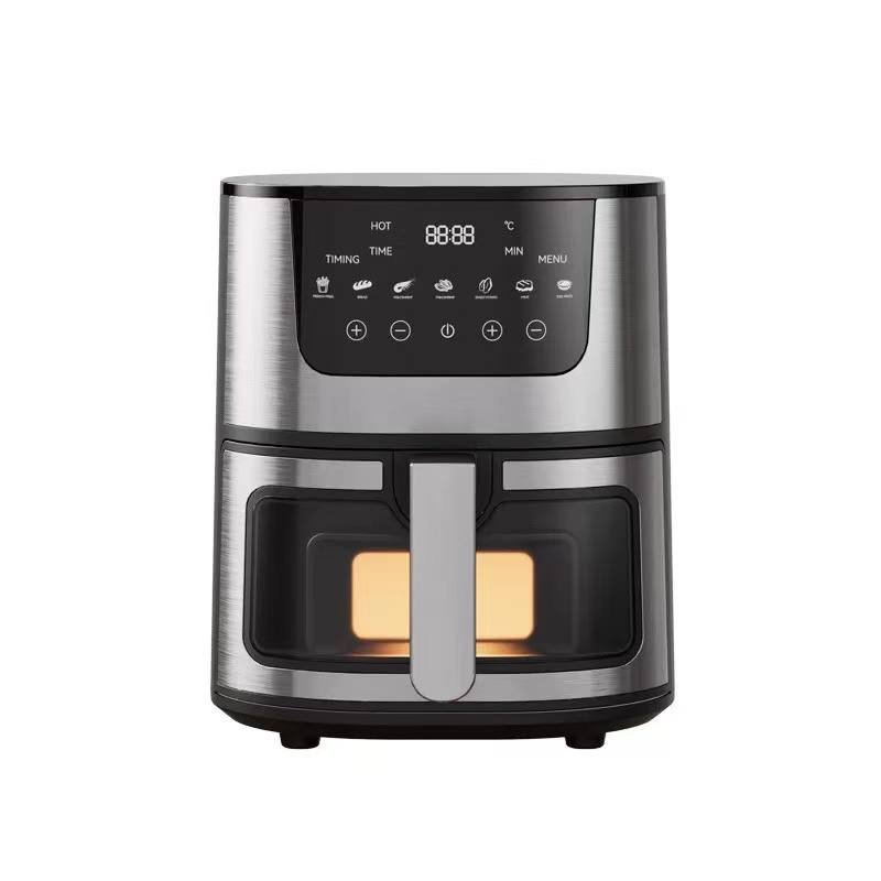 Digital Air Fryer Oven