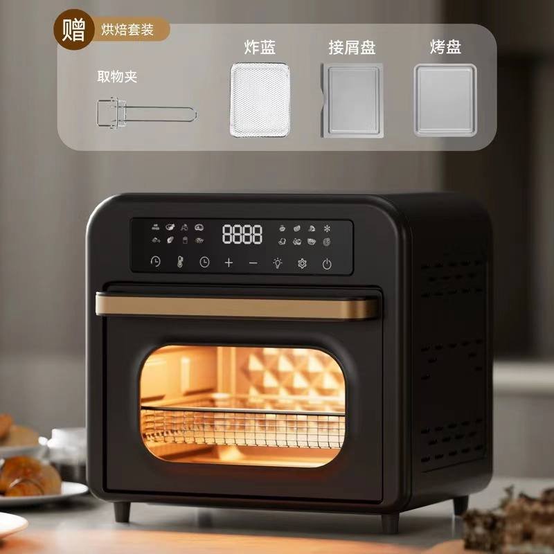 Digital Air Fryer Oven, view 2