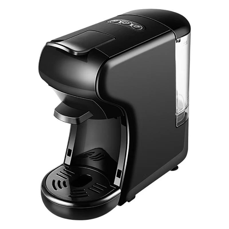 Multi-Capsule Coffee Machine 92°C Brew, view 2
