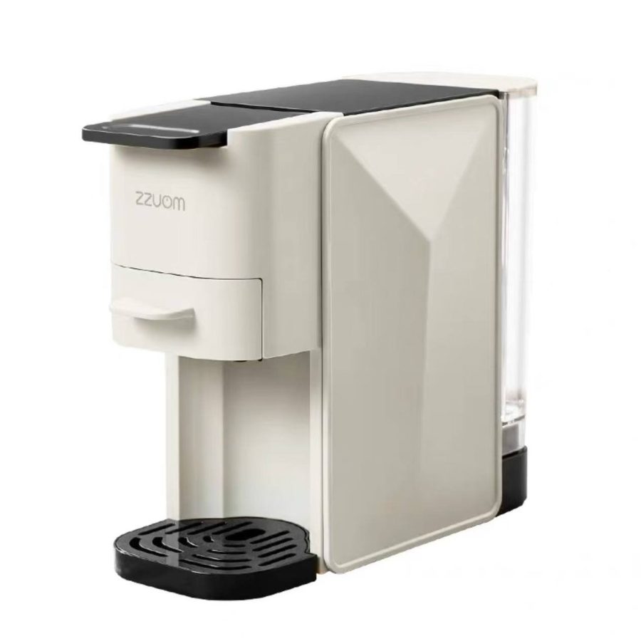 Multi-Capsule Coffee Machine 92°C Brew, view 3